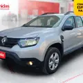 RENAULT DUSTER 1.6 16V SCE FLEX INTENSE PLUS X-TRONIC RENAULT DUSTER 1.6 16V SCE FLEX INTENSE PLUS X-TRONIC