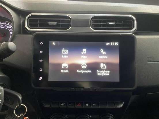 RENAULT-DUSTER-1.6 16V SCE FLEX INTENSE PLUS X-TRONIC RENAULT-DUSTER-2024