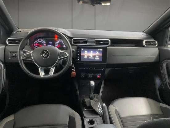 RENAULT-DUSTER-1.6 16V SCE FLEX INTENSE PLUS X-TRONIC RENAULT-DUSTER-2024