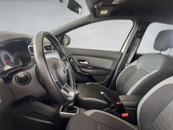 RENAULT-DUSTER-1.6 16V SCE FLEX INTENSE PLUS X-TRONIC RENAULT-DUSTER-2024