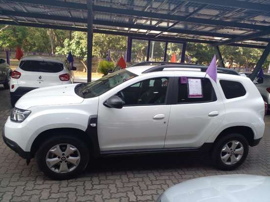 RENAULT-DUSTER-1.6 16V SCE FLEX INTENSE PLUS X-TRONIC RENAULT-DUSTER-2025