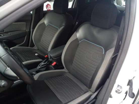 RENAULT-DUSTER-1.6 16V SCE FLEX INTENSE PLUS X-TRONIC RENAULT-DUSTER-2025