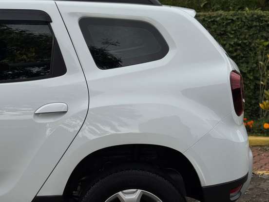 RENAULT-DUSTER-1.6 16V SCE FLEX INTENSE X-TRONIC RENAULT-DUSTER-2021
