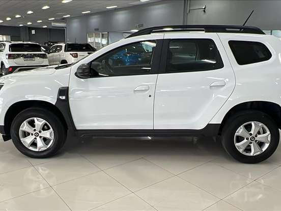 RENAULT-DUSTER-1.6 16V SCE FLEX INTENSE X-TRONIC RENAULT-DUSTER-2023