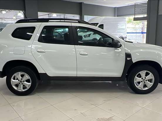RENAULT-DUSTER-1.6 16V SCE FLEX INTENSE X-TRONIC RENAULT-DUSTER-2023