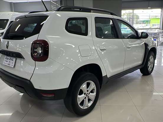 RENAULT-DUSTER-1.6 16V SCE FLEX INTENSE X-TRONIC RENAULT-DUSTER-2023