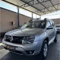 RENAULT DUSTER 1.6 DYNAMIQUE 4X2 16V FLEX 4P MANUAL RENAULT DUSTER 1.6 DYNAMIQUE 4X2 16V FLEX 4P MANUAL