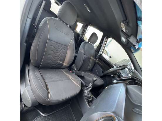 RENAULT-DUSTER-1.6 DYNAMIQUE 4X2 16V FLEX 4P MANUAL RENAULT-DUSTER-2016