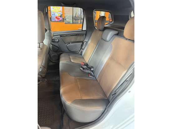 RENAULT-DUSTER-1.6 DYNAMIQUE 4X2 16V FLEX 4P MANUAL RENAULT-DUSTER-2015