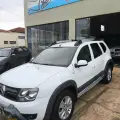 RENAULT DUSTER 2.0 DYNAMIQUE 4X2 16V FLEX 4P AUTOMÁTICO RENAULT DUSTER 2.0 DYNAMIQUE 4X2 16V FLEX 4P AUTOMÁTICO
