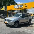RENAULT DUSTER 2.0 TECH ROAD 4X2 16V FLEX 4P AUTOMÁTICO RENAULT DUSTER 2.0 TECH ROAD 4X2 16V FLEX 4P AUTOMÁTICO
