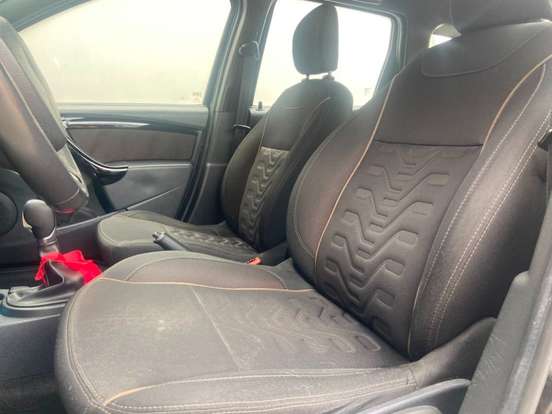 RENAULT-DUSTER-2.0 DYNAMIQUE 4X2 16V FLEX 4P AUTOMÁTICO RENAULT-DUSTER-2016