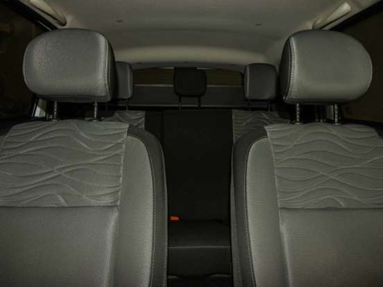 RENAULT-DUSTER-2.0 DYNAMIQUE 4X2 16V FLEX 4P AUTOMÁTICO RENAULT-DUSTER-2014