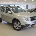 RENAULT DUSTER 2.0 DYNAMIQUE 4X2 16V FLEX 4P AUTOMÁTICO RENAULT DUSTER 2.0 DYNAMIQUE 4X2 16V FLEX 4P AUTOMÁTICO
