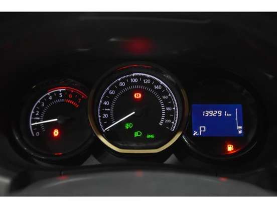 RENAULT-DUSTER-2.0 DYNAMIQUE 4X2 16V FLEX 4P AUTOMÁTICO RENAULT-DUSTER-2016