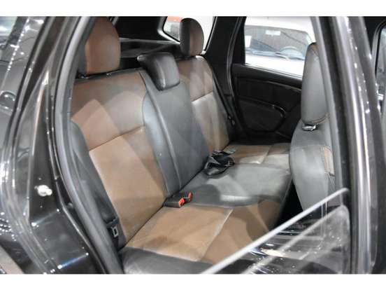 RENAULT-DUSTER-2.0 DYNAMIQUE 4X2 16V FLEX 4P AUTOMÁTICO RENAULT-DUSTER-2016