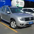 RENAULT DUSTER 2.0 DYNAMIQUE 4X2 16V FLEX 4P AUTOMÁTICO RENAULT DUSTER 2.0 DYNAMIQUE 4X2 16V FLEX 4P AUTOMÁTICO