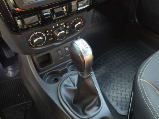 RENAULT-DUSTER-2.0 DYNAMIQUE 4X2 16V FLEX 4P AUTOMÁTICO RENAULT-DUSTER-2016