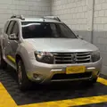 RENAULT DUSTER 2.0 DYNAMIQUE 4X2 16V FLEX 4P AUTOMÁTICO RENAULT DUSTER 2.0 DYNAMIQUE 4X2 16V FLEX 4P AUTOMÁTICO
