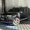 RENAULT DUSTER 2.0 DYNAMIQUE 4X4 16V FLEX 4P MANUAL RENAULT DUSTER 2.0 DYNAMIQUE 4X4 16V FLEX 4P MANUAL