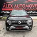 RENAULT DUSTER OROCH 1.6 16V FLEX DYNAMIQUE 4P MANUAL RENAULT DUSTER OROCH 1.6 16V FLEX DYNAMIQUE 4P MANUAL