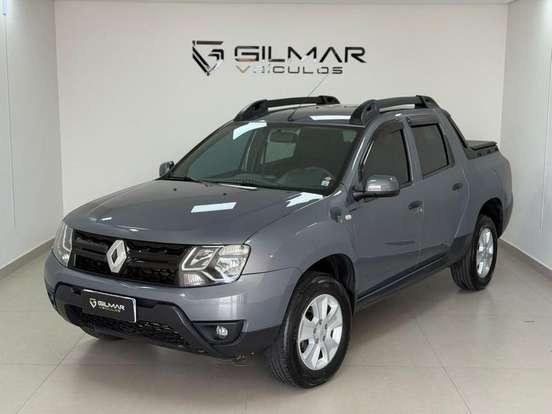 RENAULT-DUSTER OROCH-2016