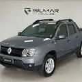 RENAULT DUSTER OROCH 1.6 16V FLEX EXPRESSION 4P MANUAL RENAULT DUSTER OROCH 1.6 16V FLEX EXPRESSION 4P MANUAL