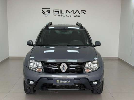 RENAULT-DUSTER OROCH-2016