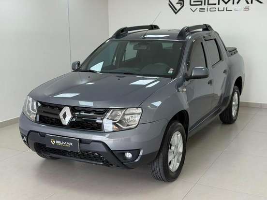 RENAULT-DUSTER OROCH-2016