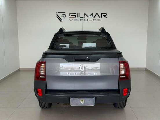 RENAULT-DUSTER OROCH-2016