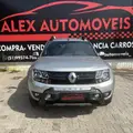 RENAULT DUSTER OROCH 1.6 16V SCE FLEX DYNAMIQUE MANUAL RENAULT DUSTER OROCH 1.6 16V SCE FLEX DYNAMIQUE MANUAL
