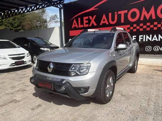 RENAULT-DUSTER OROCH-2020