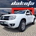 RENAULT DUSTER OROCH 1.6 16V SCE FLEX DYNAMIQUE MANUAL RENAULT DUSTER OROCH 1.6 16V SCE FLEX DYNAMIQUE MANUAL