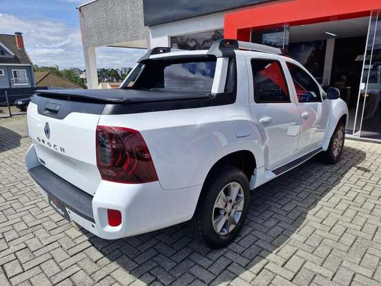 RENAULT-DUSTER OROCH-2021