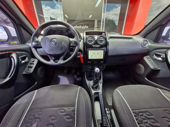 RENAULT-DUSTER OROCH-2021