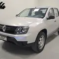 RENAULT DUSTER OROCH 1.6 16V SCE FLEX EXPRESS MANUAL RENAULT DUSTER OROCH 1.6 16V SCE FLEX EXPRESS MANUAL