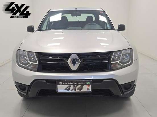 RENAULT-DUSTER OROCH-1.6 16V SCE FLEX EXPRESS MANUAL RENAULT-DUSTER OROCH-2021
