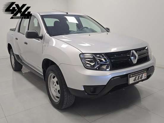 RENAULT-DUSTER OROCH-2021