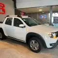 RENAULT DUSTER OROCH 2.0 16V HI-FLEX DYNAMIQUE AUTOMÁTICO RENAULT DUSTER OROCH 2.0 16V HI-FLEX DYNAMIQUE AUTOMÁTICO