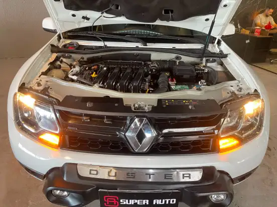 RENAULT-DUSTER OROCH-2020