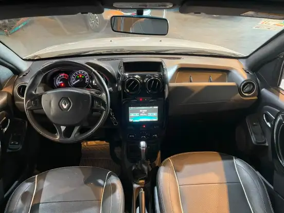 RENAULT-DUSTER OROCH-2020