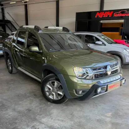 RENAULT-DUSTER OROCH-2019