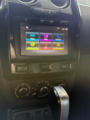 RENAULT-DUSTER OROCH-2019