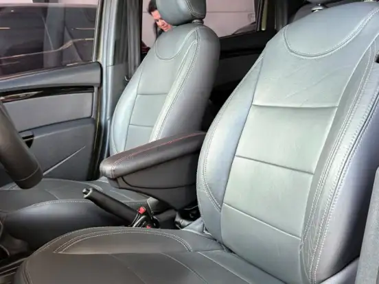 RENAULT-DUSTER OROCH-2.0 16V HI-FLEX DYNAMIQUE AUTOMÁTICO RENAULT-DUSTER OROCH-2019