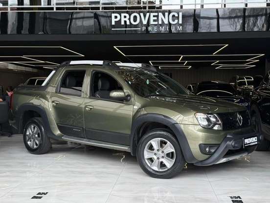 RENAULT-DUSTER OROCH-2016