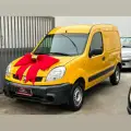 RENAULT KANGOO 1.6 EXPRESS 16V FLEX 4P MANUAL RENAULT KANGOO 1.6 EXPRESS 16V FLEX 4P MANUAL