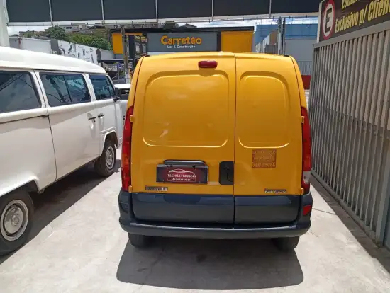 RENAULT-KANGOO-2012