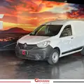 RENAULT KANGOO 1.6 16V SCE FLEX ADVANCED MANUAL RENAULT KANGOO 1.6 16V SCE FLEX ADVANCED MANUAL