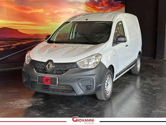 RENAULT-KANGOO-1.6 16V SCE FLEX ADVANCED MANUAL RENAULT-KANGOO-2025
