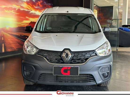 RENAULT-KANGOO-1.6 16V SCE FLEX ADVANCED MANUAL RENAULT-KANGOO-2025
